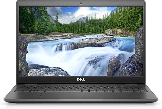 Ordinateurs Portables Dell Latitude 3510 i5 8 Go Ram 128 Go SSD 15.4"